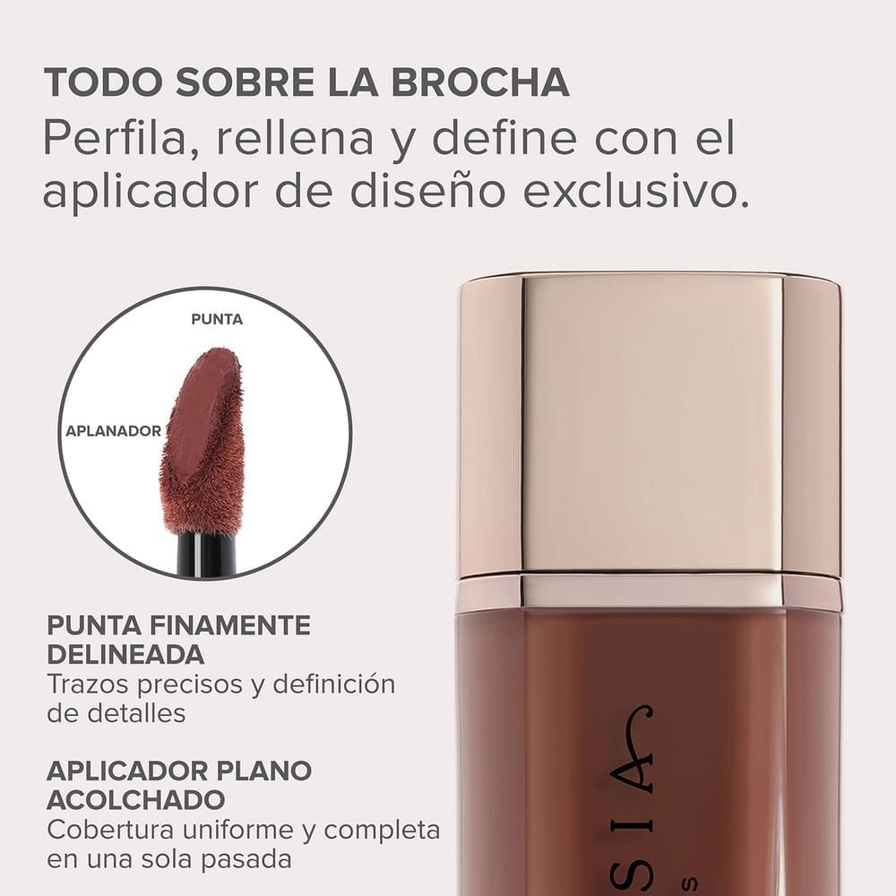 MINI LIP VELVET DUO (DÚO PARA LABIOS)
